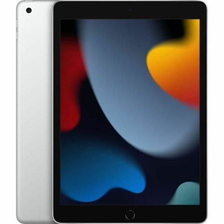 Tablet Apple iPad (2021) Argentato 10
