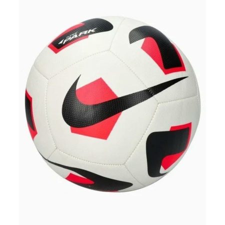 Pallone da Calcio Nike  PARK BALL DN3607 100  Bianco Sintetico (5)