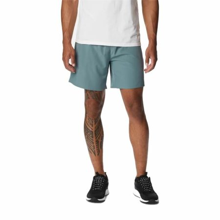 Pantaloni Corti Sportivi da Uomo Columbia  Hike™