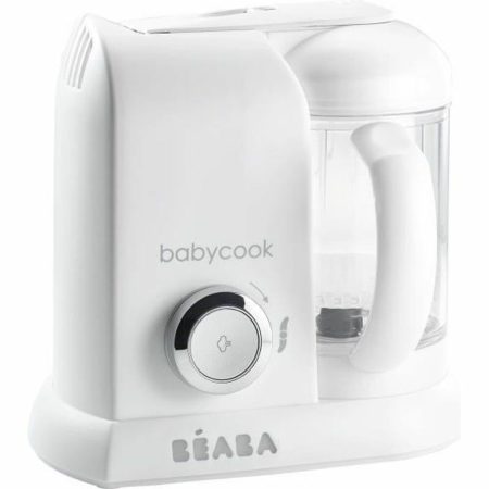 Robot da Cucina Béaba Babycook Solo Bianco 1