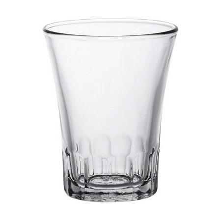 Bicchiere Duralex 1003AC04/4 4 Unità (130 ml)