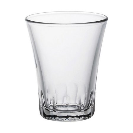 Bicchiere Duralex Amalfi 4 Unità (70 ml)