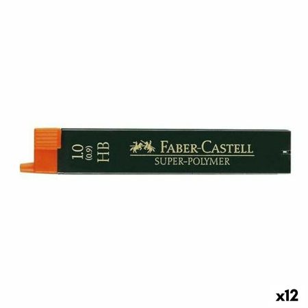 La mia sostituzione Faber-Castell Super-Polymer HB 0