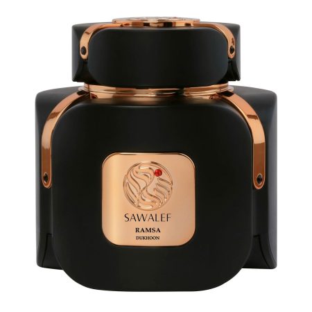 Deodorante per Ambienti Sawalef Ramsa (150 g) Made in Italy Global Shipping