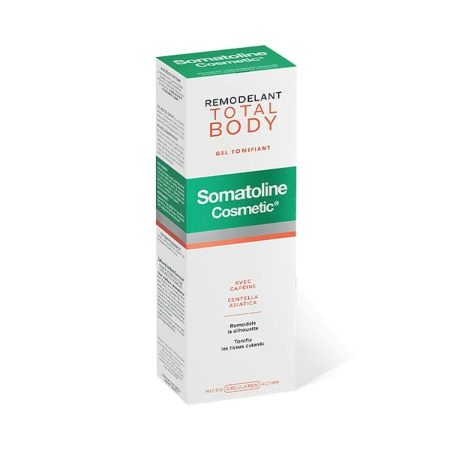 Gel Tonificante Somatoline Total Body (250 ml)