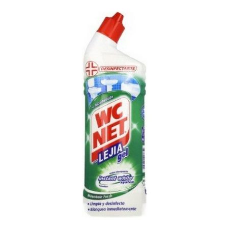 Disinfettante Wc Net Bleach Made in Italy Global Shipping