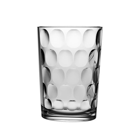 Bicchiere Quid Urban Trasparente Vetro (50 cl) (Pack 6x)