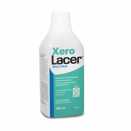 Colluttorio Lacer Xerolacer (500 ml)