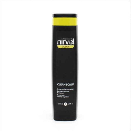 Shampoo Nirvel Clean Scalp (250 ml) (250 ml)