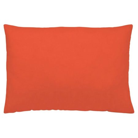 Federa Naturals Ginger P.17-1444 Rosso (45 x 110 cm) Made in Italy Global Shipping