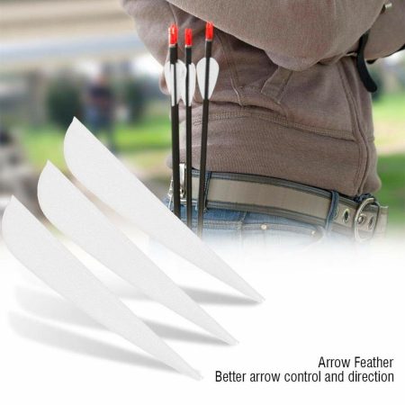 Accessorio Feather 3 Testa di freccia (Ricondizionati D)