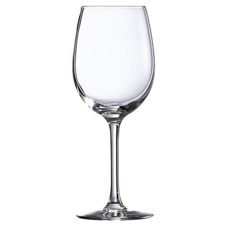 Calice per vino Luminarc La Cave Trasparente Vetro (360 ml) (6 Unità)