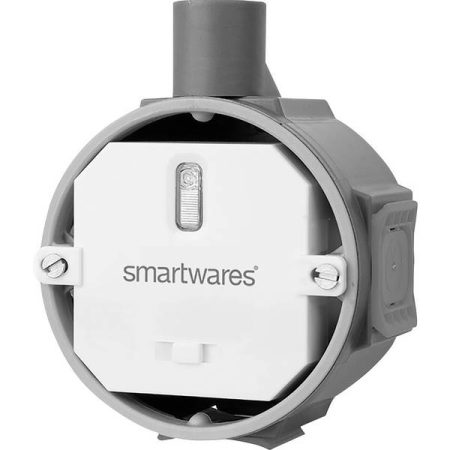 Smartwares SH4-90260 Smartwares SmartHome Basic senza fili Interruttore