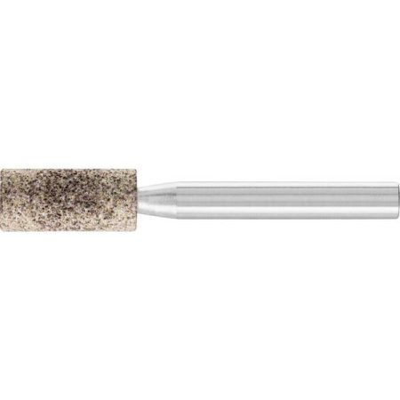 PFERD 31118744 Cilindro abrasivo INOX Ø 10 x 20 mm Diametro 10 mm 10 pz.