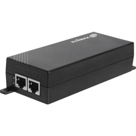EDIMAX Pro GP-101IT Iniettore PoE 1 GBit/s IEEE 802.3at (25.5 W)