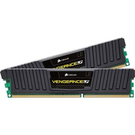 Corsair Vengeance Kit memoria PC DDR3 16 GB 2 x 8 GB 1600 MHz 240pin DIMM CL9 9-9-24 CML16GX3M2A1600C9