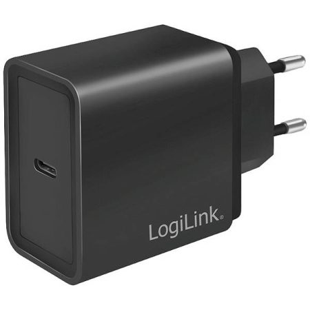 LogiLink PA0258 Caricatore USB Ambiente interno