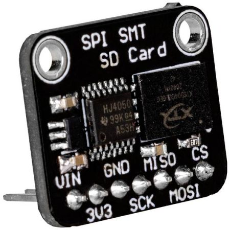 Joy-it COM-SD-NAND512 Modulo memoria 1 pz.