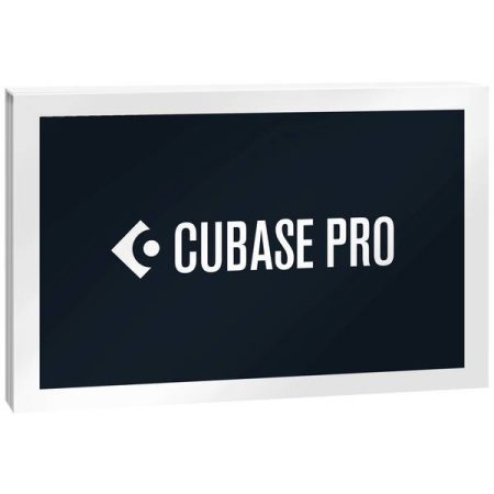 Steinberg Cubase Pro 12 Competitive Crossgrade Versione completa