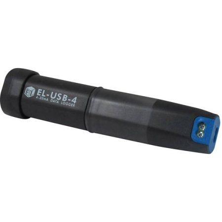 Data logger corrente Lascar Electronics EL-USB-4 Misura: Corrente 4 fino a 20 mA