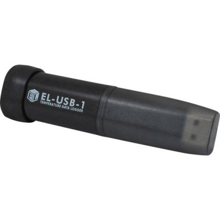 Data logger tensione Lascar Electronics EL-USB-3 Misura: Tensione 0 fino a 30 V/DC