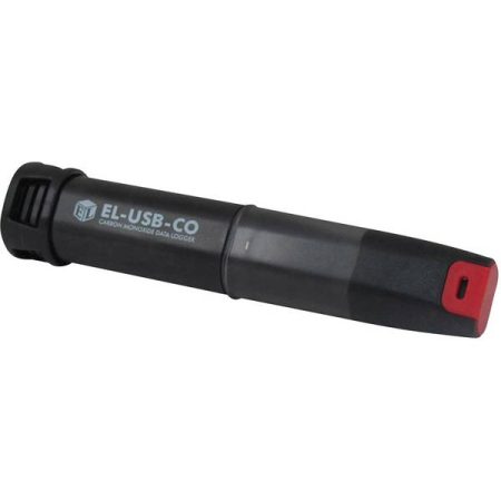 Data logger monossido di carbonio Lascar Electronics EL-USB-CO Misura: CO