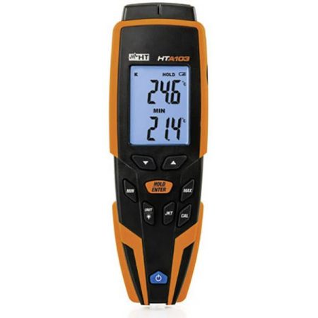 HT Instruments HTA103 Termometro -250 - +1370 °C