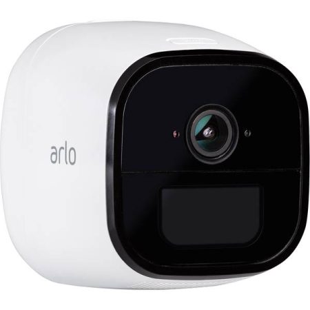 ARLO Arlo Go VML4030-100PES GSM IP Videocamera di sorveglianza 1280 x 720 Pixel