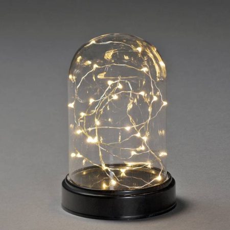Konstsmide 1215-877 1215-877 Lampada decorativa LED (monocolore) Ambra