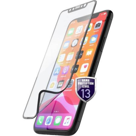 Hama Hiflex 00195531 Pellicola di protezione per display Adatto per: IPhone 12/12 pro 1 pz.