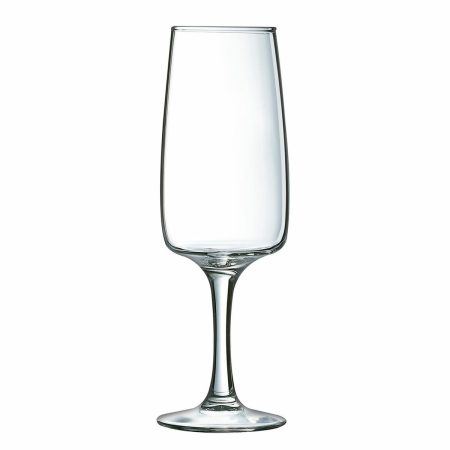 Calice da champagne Luminarc Equip Home Trasparente Vetro (17 CL)