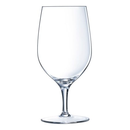 Set di Bicchieri Chef & Sommelier Sequence Multiuso Trasparente Vetro 470 ml (6 Unità)