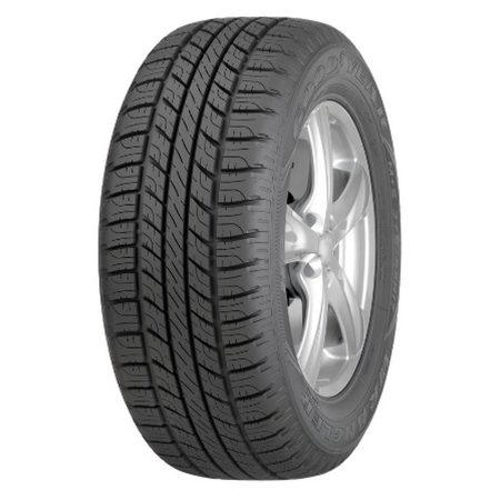Pneumatico Off Road Goodyear WRANGLER HP ALL WEATHER 245/70HR16