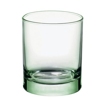 Set di Bicchieri Bormioli Rocco Iride Verde 3 Unità Vetro 255 ml