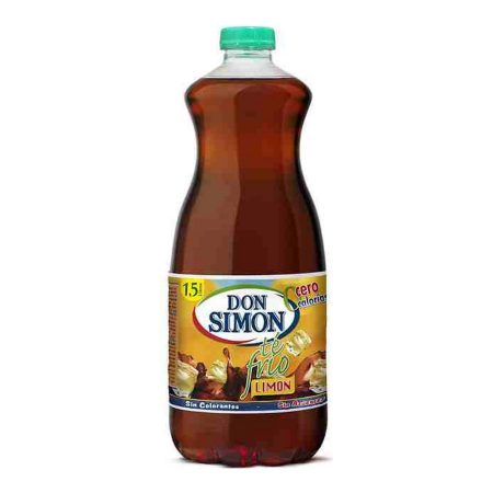 Bevanda Rinfrescante Don Simon Té Frío Limone