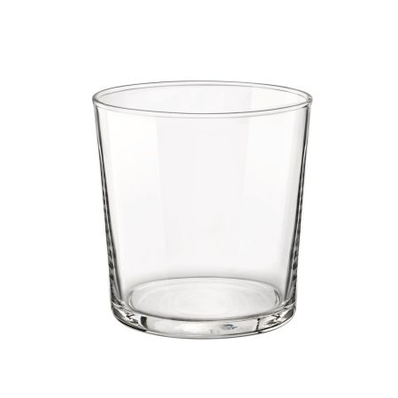 Set di Bicchieri Bormioli Rocco Bodega Trasparente 12 Unità Vetro 370 ml
