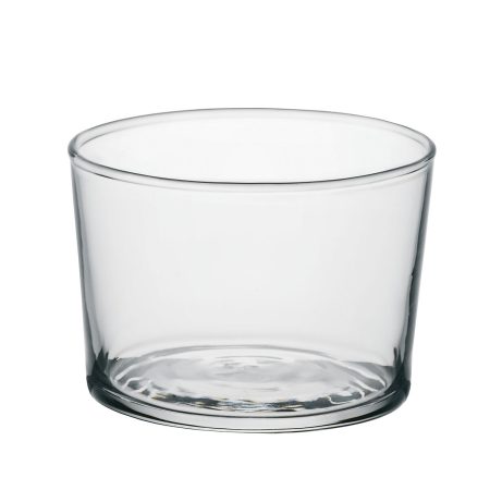 Set di Bicchieri Bormioli Rocco Bodega Trasparente 12 Unità Vetro 220 ml