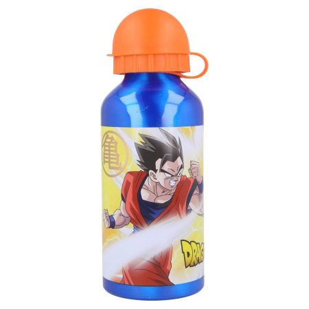 Bottiglia Térmica Dragon Ball Z 20734 Alluminio 400 ml