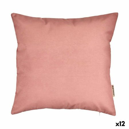Fodera per cuscino Rosa (45 x 0