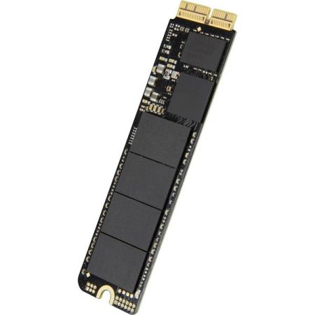 Transcend JetDrive™ 820 Mac 480 GB SSD interno NVMe/PCIe M.2 M.2 NVMe PCIe 3.0 x4 Dettaglio TS480GJDM820
