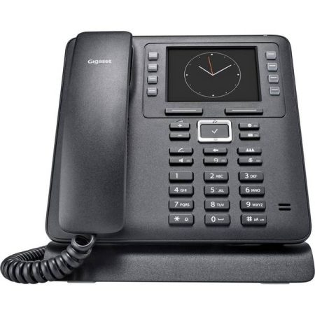 Gigaset Maxwell 3 Telefono a filo VoIP Vivavoce