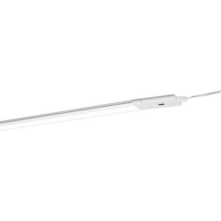 LEDVANCE Cabinet LED Slim L Lampada sottopensile LED con rilevatore di movimento LED (monocolore) LED a montaggio fisso
