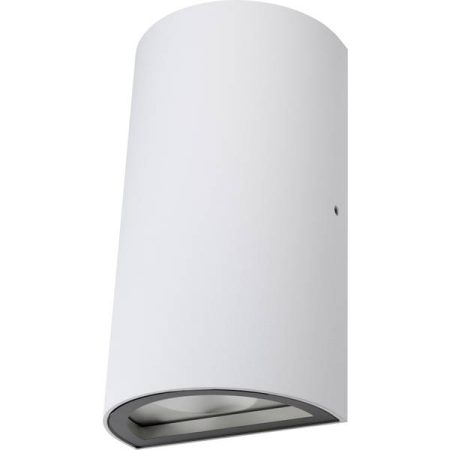 LEDVANCE ENDURA® STYLE UPDOWN L 4058075214071 Lampada da parete per esterni a LED 12 W Bianco