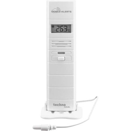 Techno Line Mobile Alerts MA10300 Sensore per temperatura e umidità