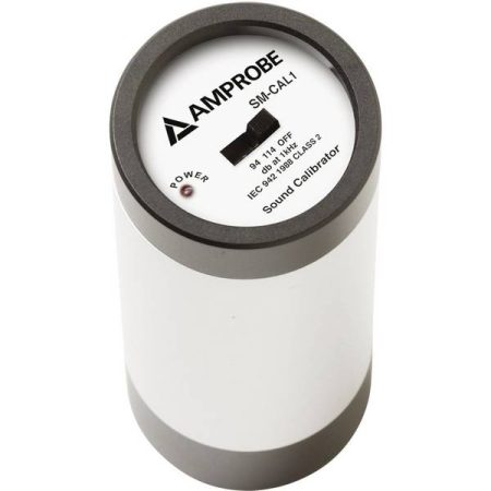 Beha Amprobe SM-CAL1 Calibratore Pressione sonora Batteria 9 V (1x)