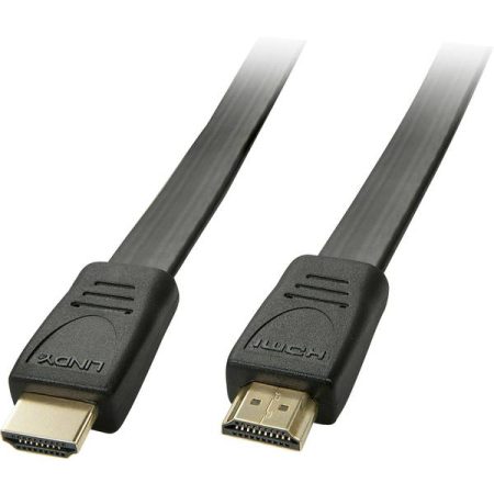 LINDY HDMI Cavo Spina HDMI-A