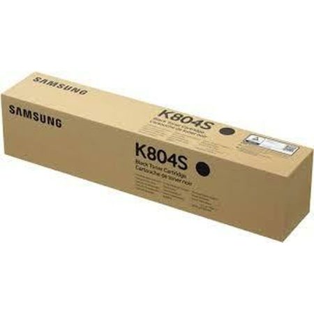 Toner Originale Samsung CLT-K804S Nero