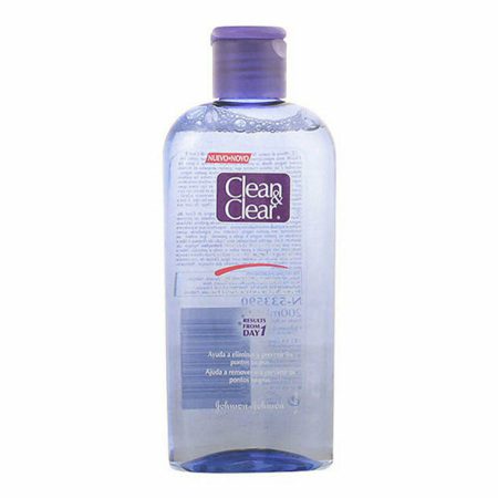 Tonico Viso Blackheads Clean & Clear 200 ml