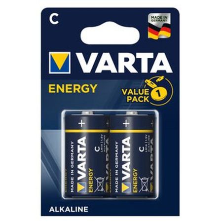Batterie Varta ENERGY C