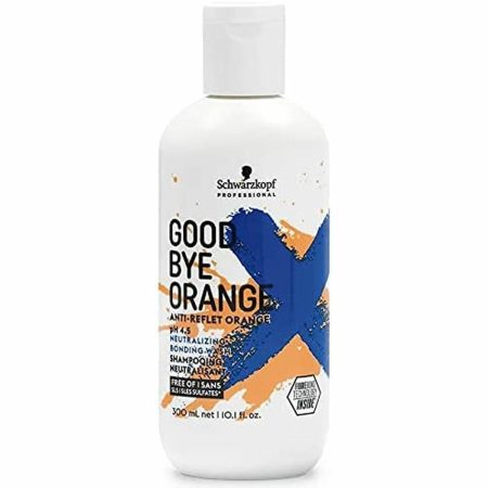 Tonico Goodbye Orange Schwarzkopf Goodbye Orange 300 ml (300 ml)